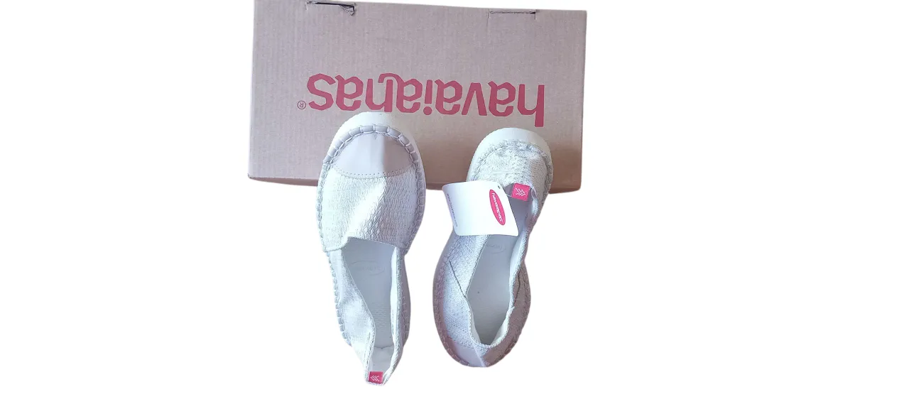 Alpargatas Havaianas - imagen 1