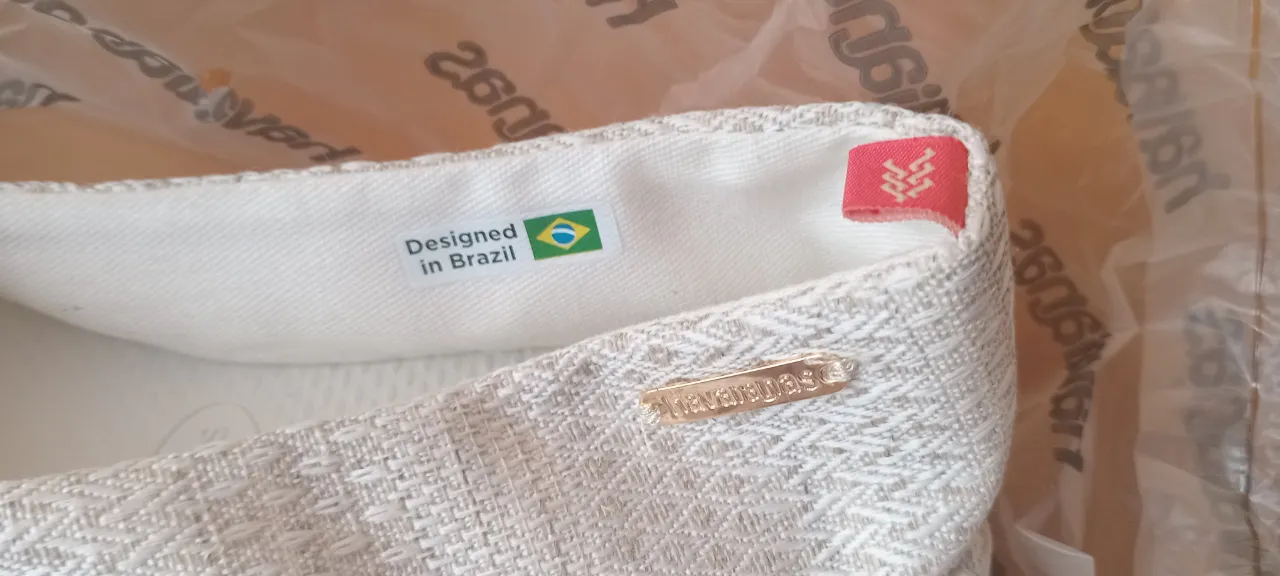 Alpargatas Havaianas - imagen 3