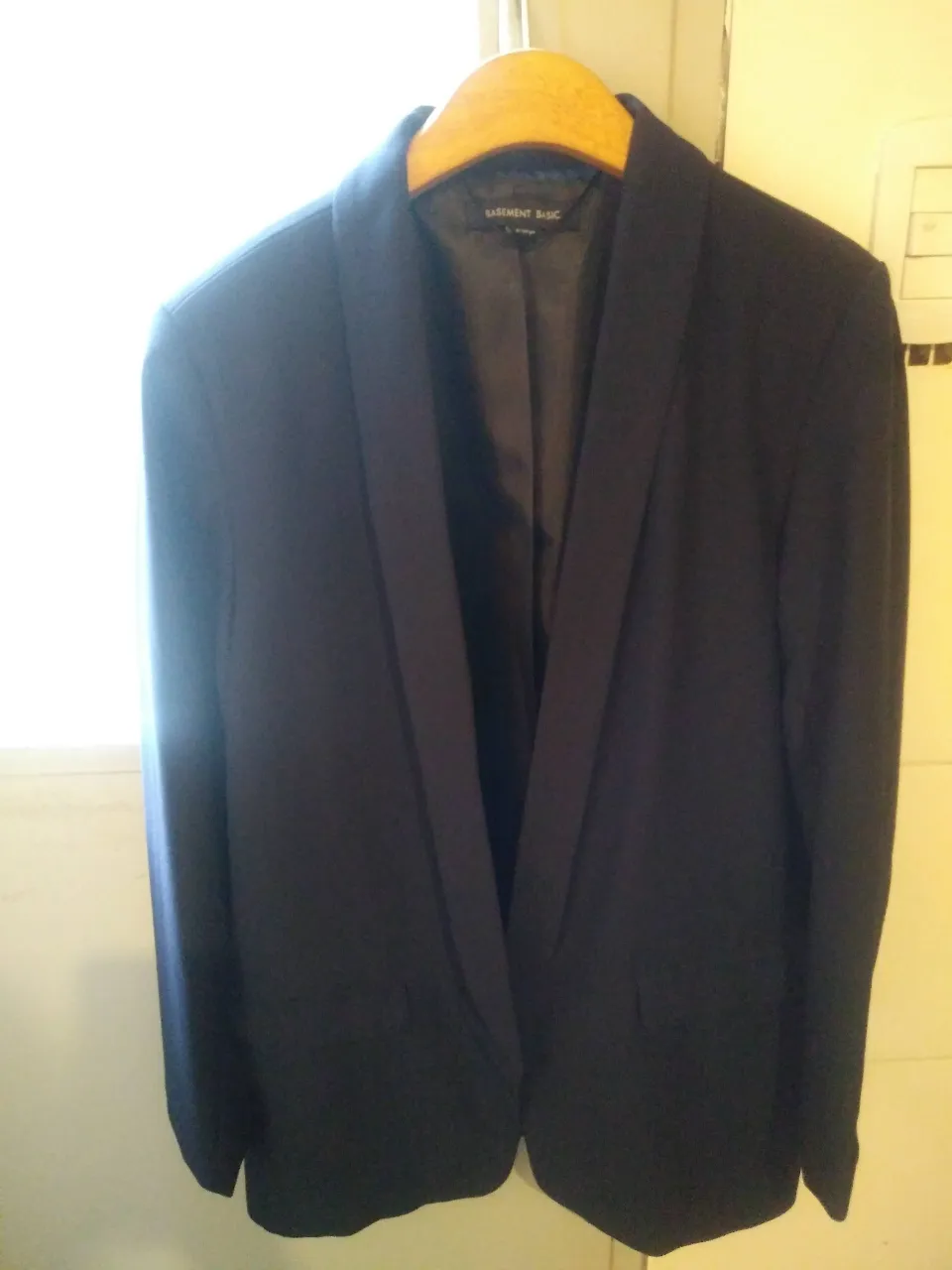 Blazer Basement - imagen 1