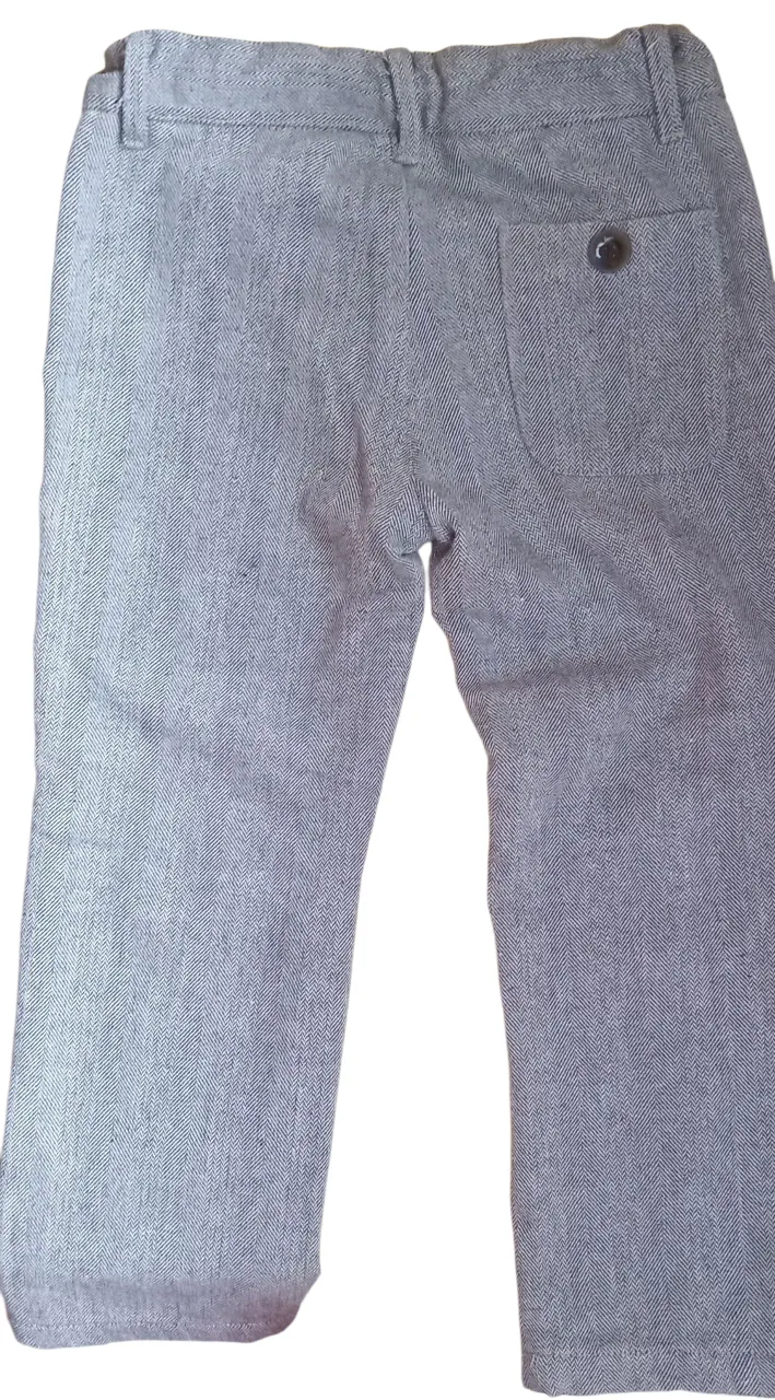 Pantalón Zara Kids - Vista 3