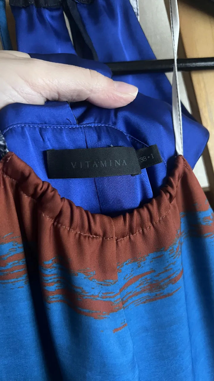 Vestido Vitamina - imagen 2