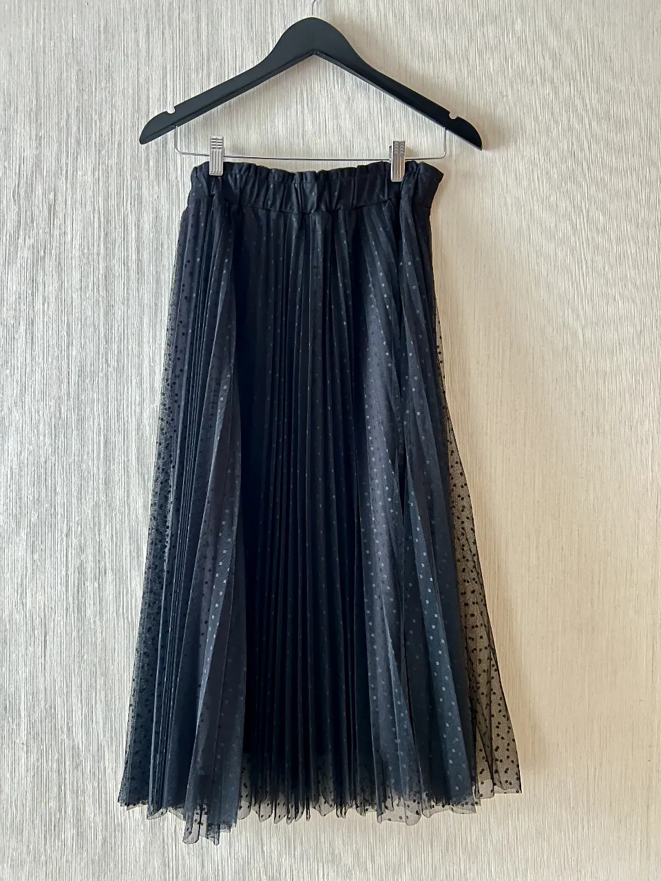 Pollera Stradivarius - imagen 1