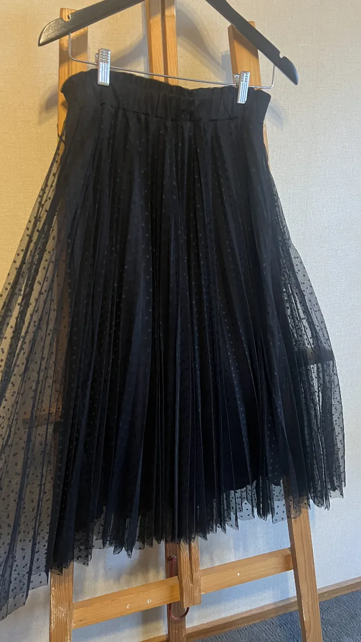 Pollera Stradivarius - imagen 3