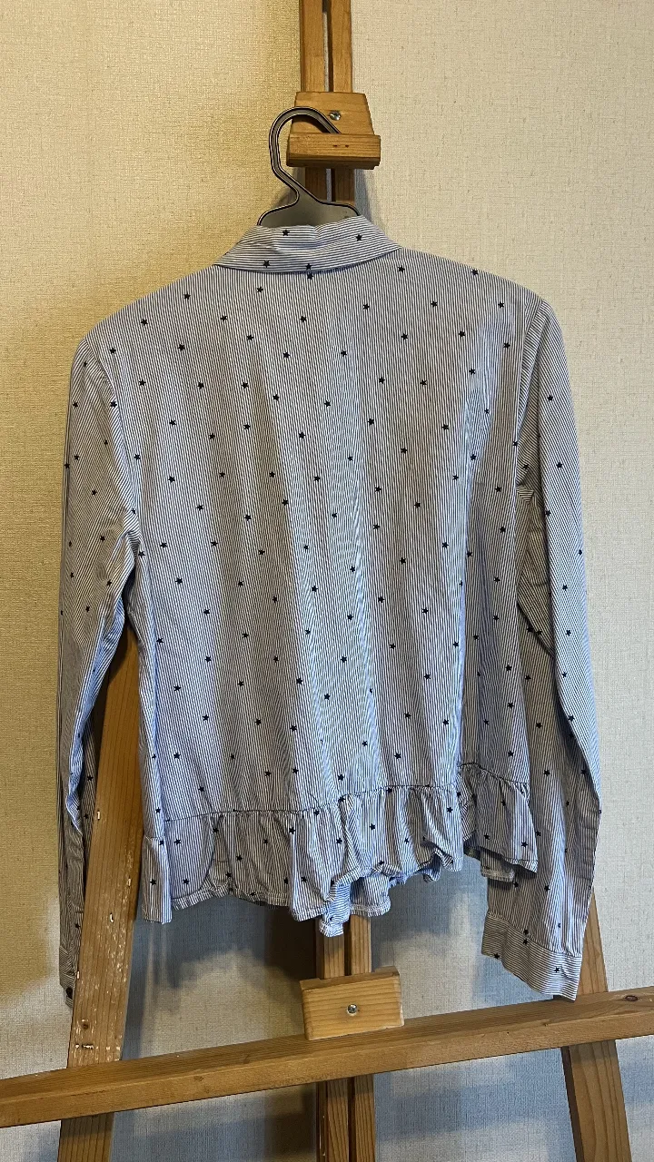 Camisa Tommy Hilfiger - Vista 3