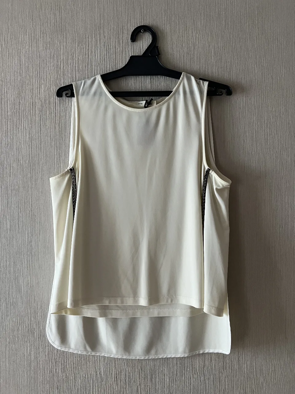Blusa Uma - imagen 1