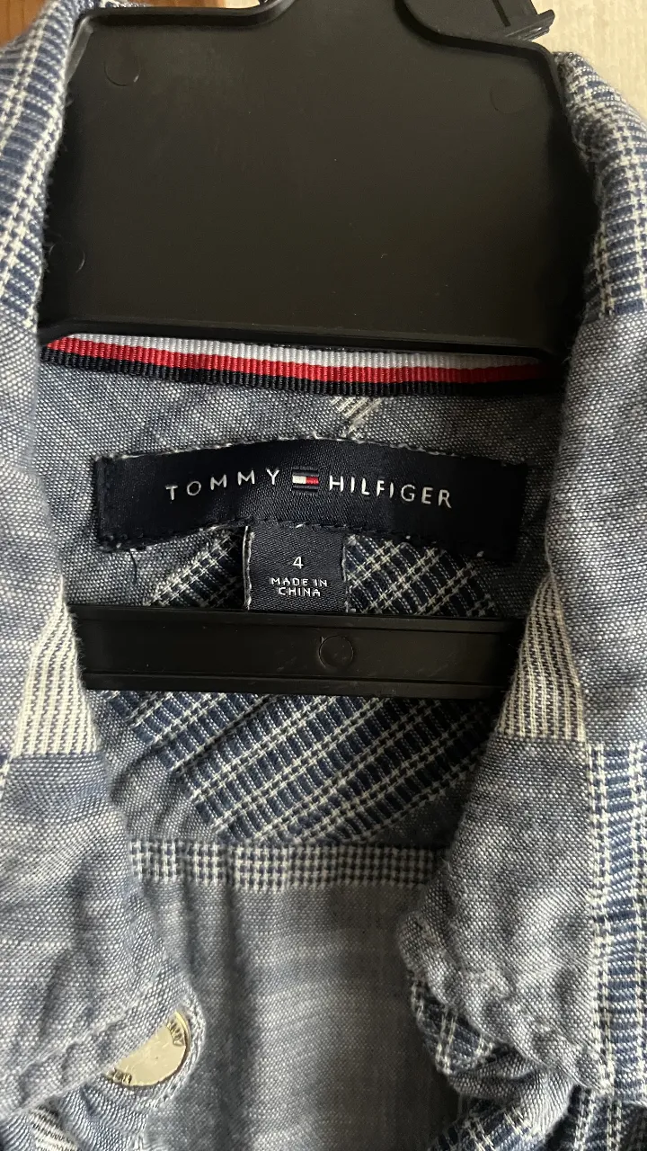 Vestido Tommy Hilfiger - imagen 2