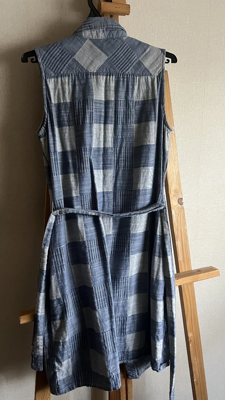 Vestido Tommy Hilfiger - imagen 3