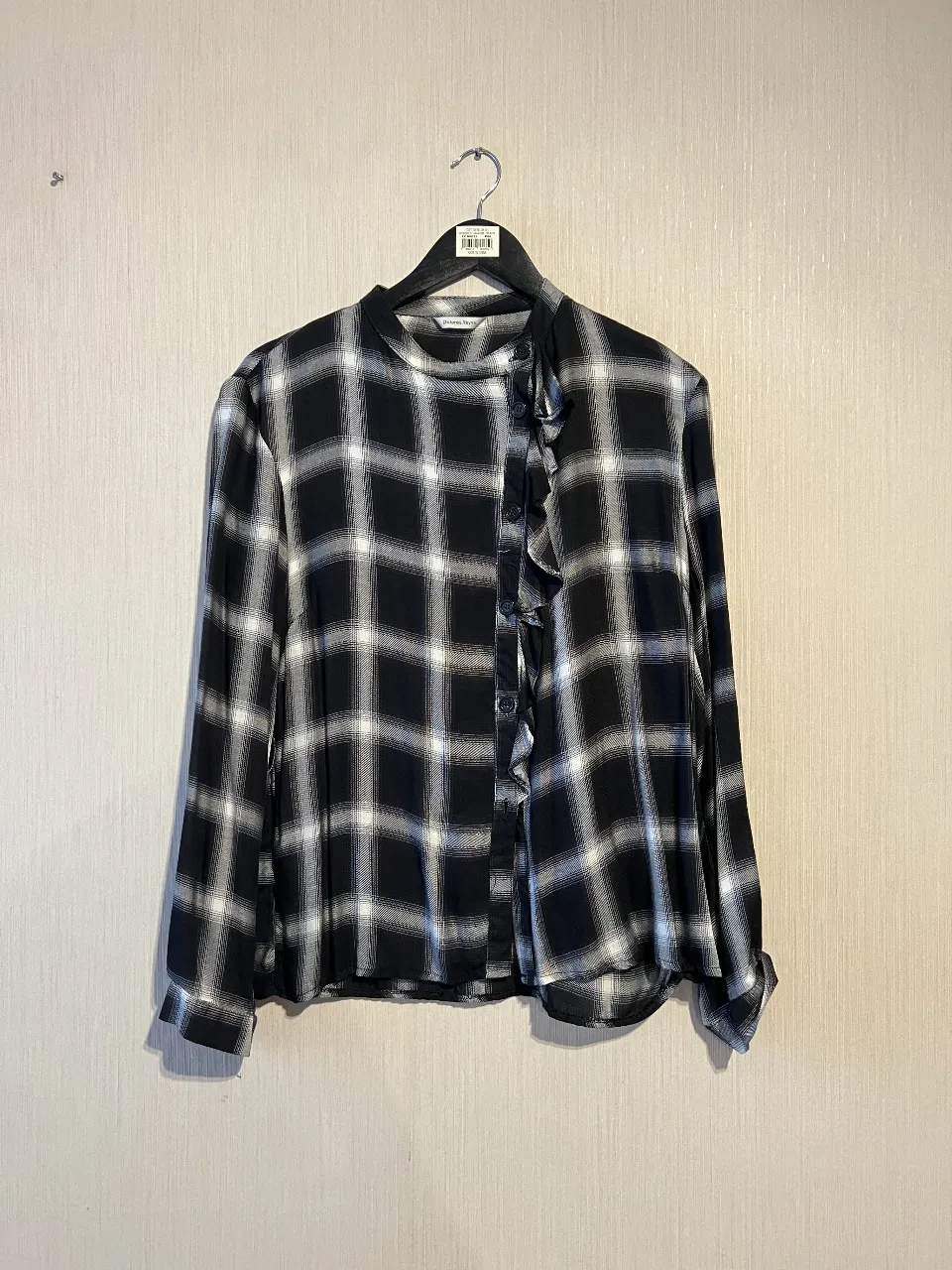 Camisa Dolores Reynal - imagen 1