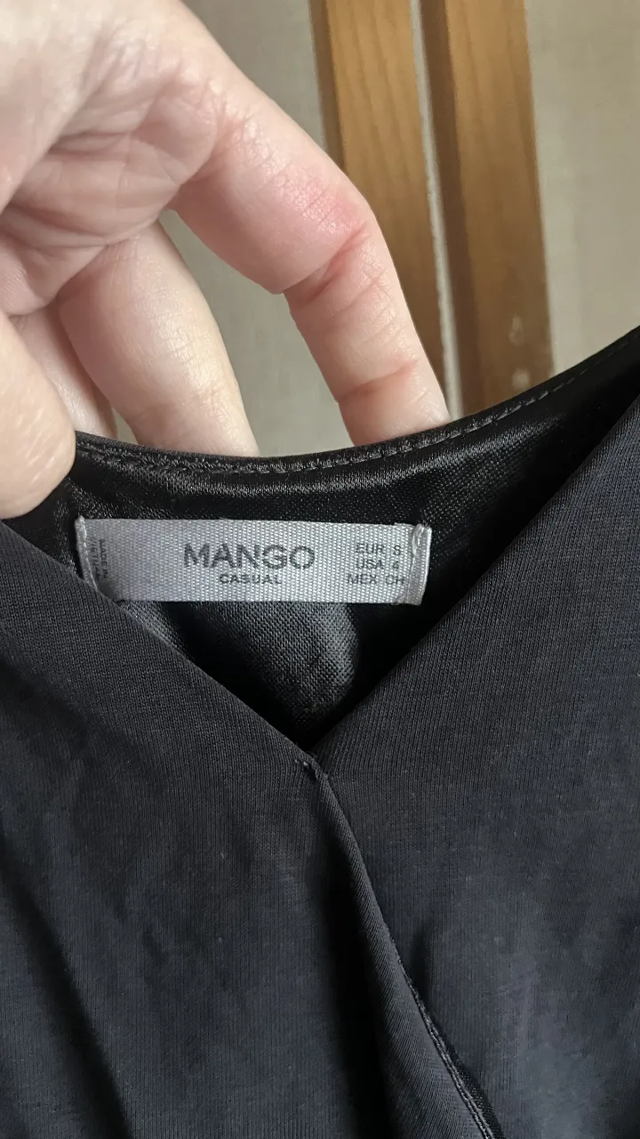 Vestido Mango - imagen 2