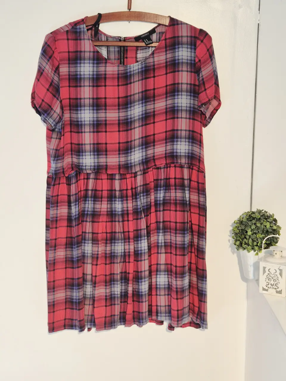 Vestido Forever 21 - imagen 1