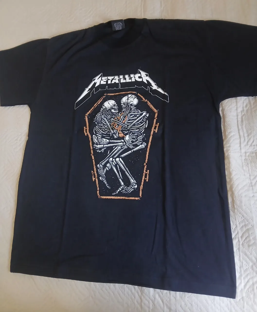Remera Unity merch - imagen 1