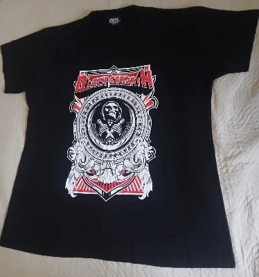 Unity merch