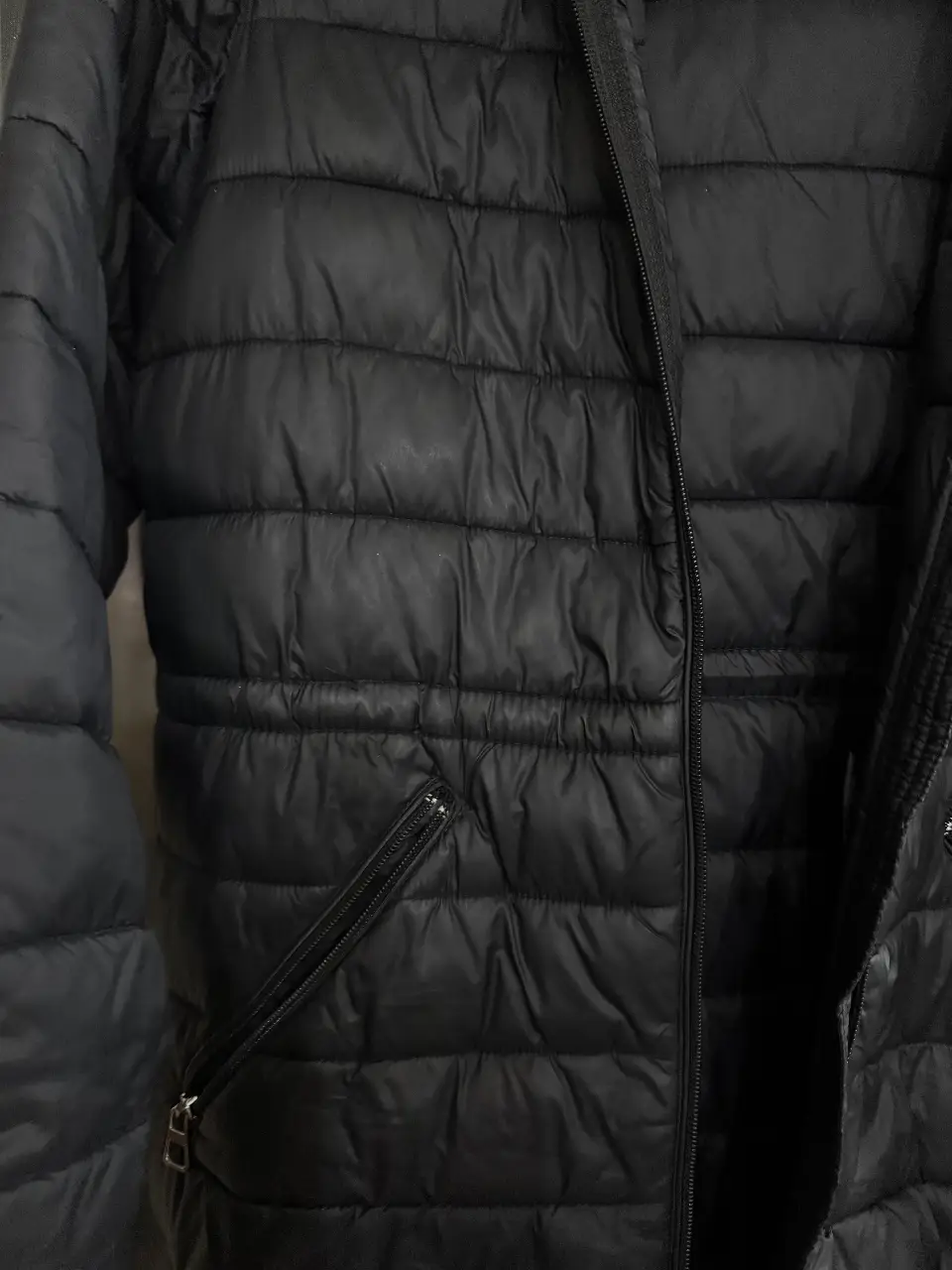 Campera Zara - imagen 2