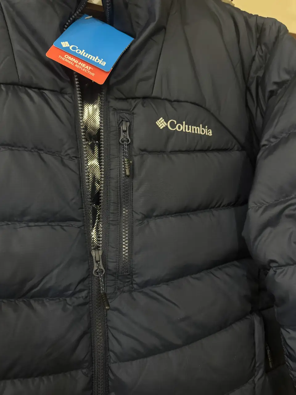 Campera Columbia - imagen 5