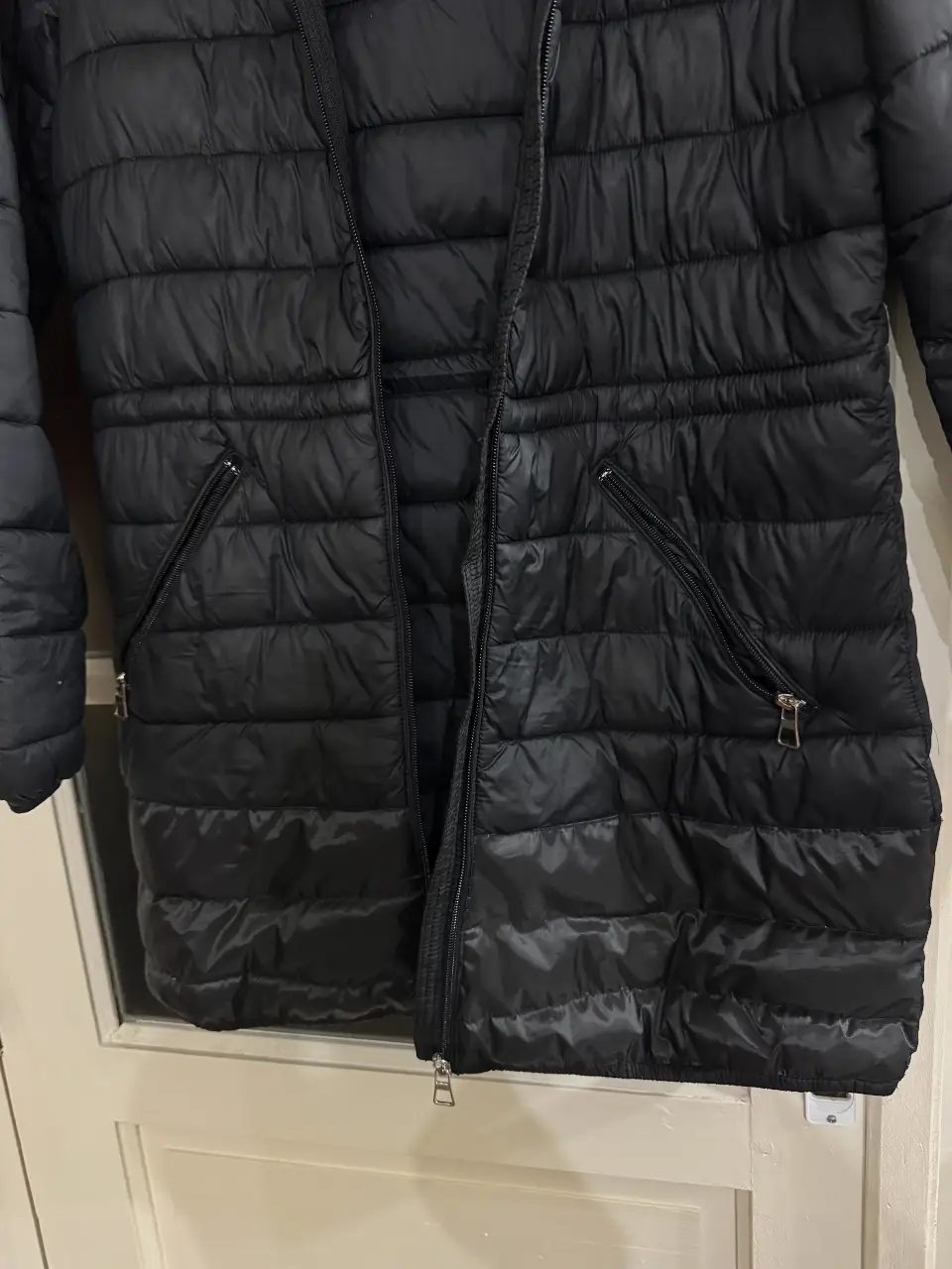 Campera Zara - imagen 5