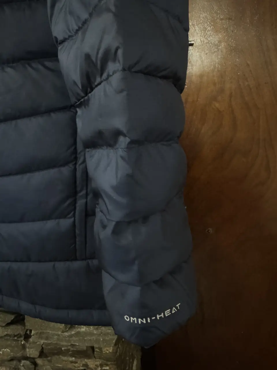 Campera Columbia - imagen 2