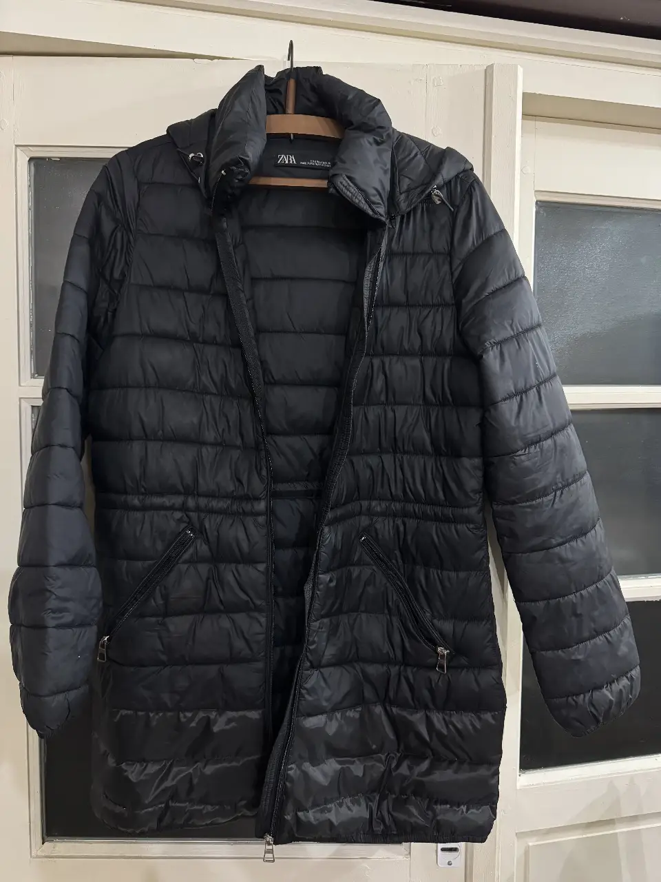 Campera Zara - imagen 1