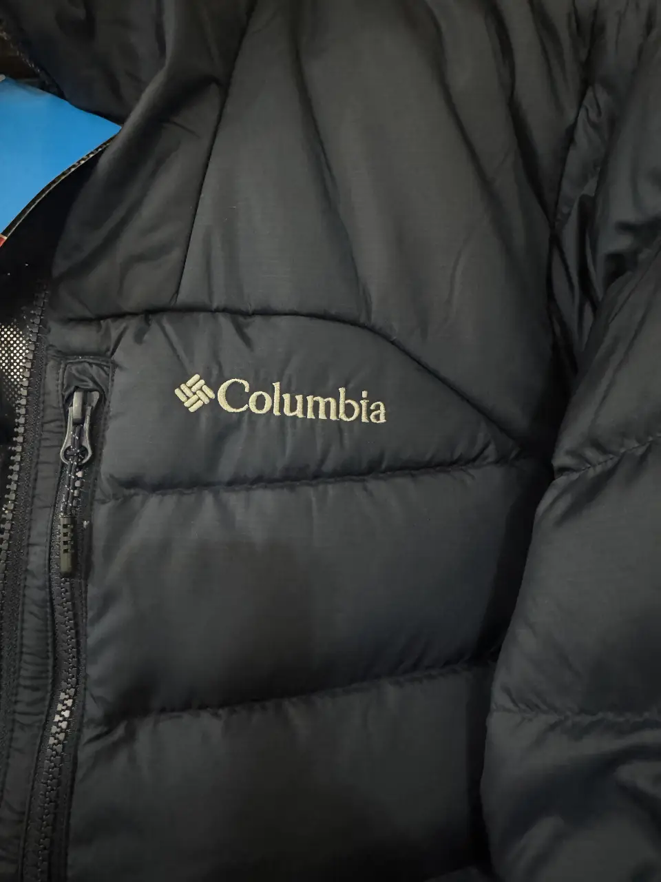Campera Columbia - imagen 4