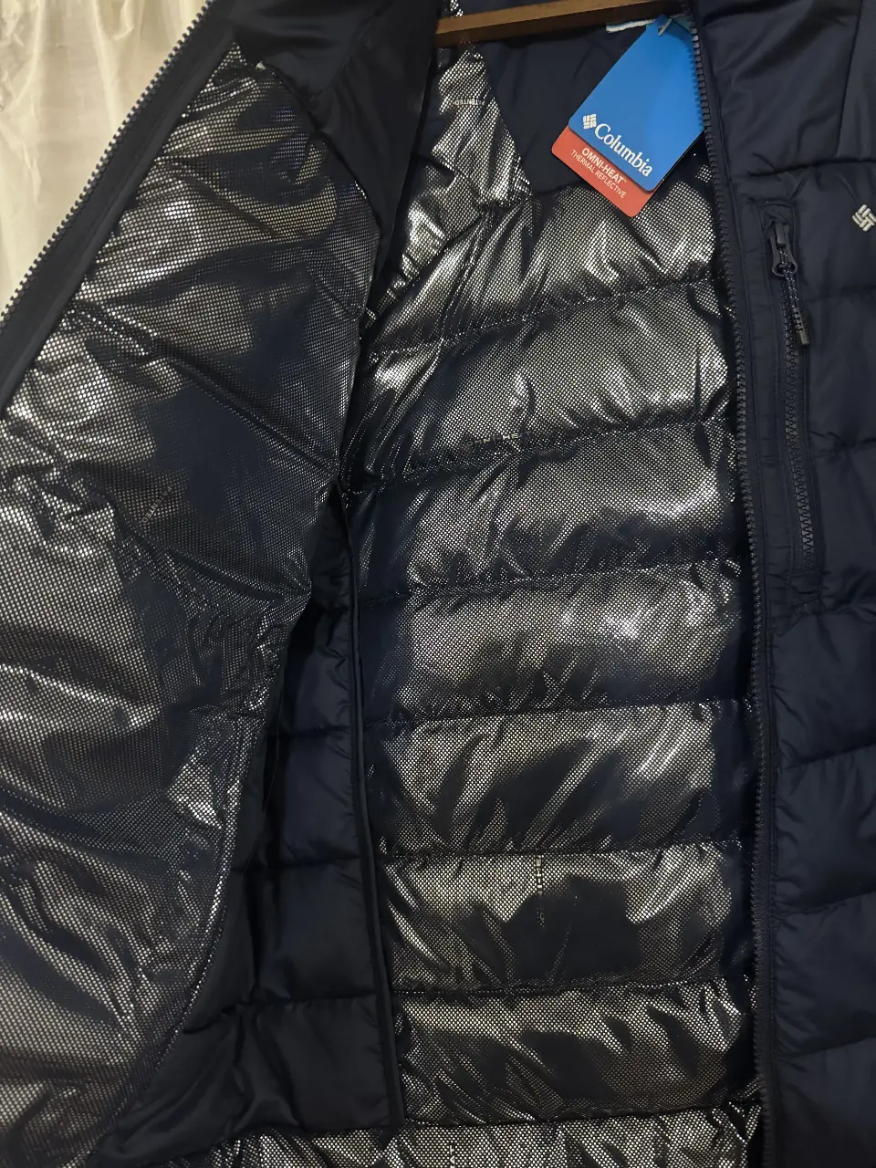 Campera Columbia - imagen 6