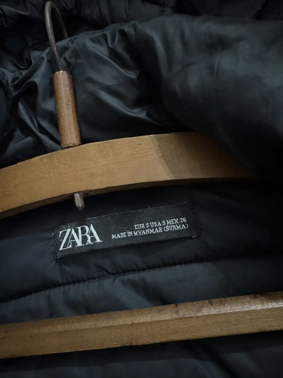 Campera Zara - imagen 6
