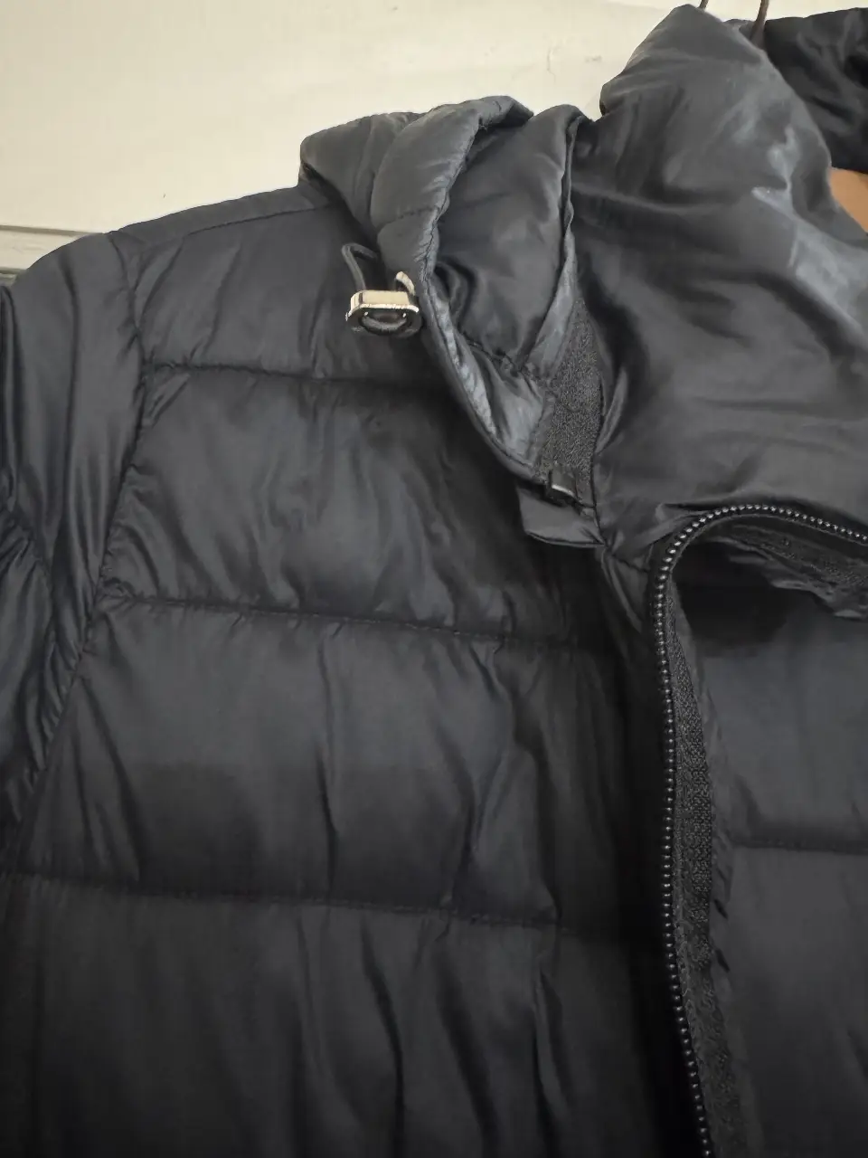 Campera Zara - imagen 4