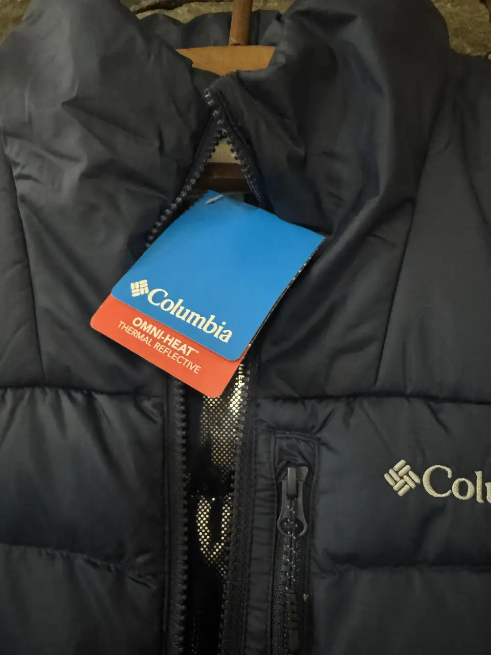 Campera Columbia - imagen 3