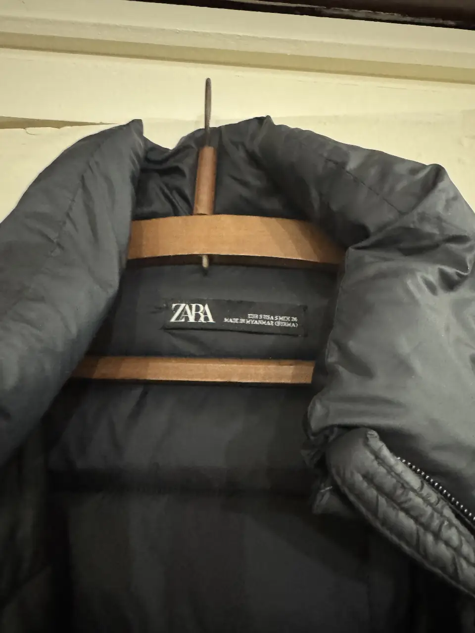 Campera Zara - imagen 3
