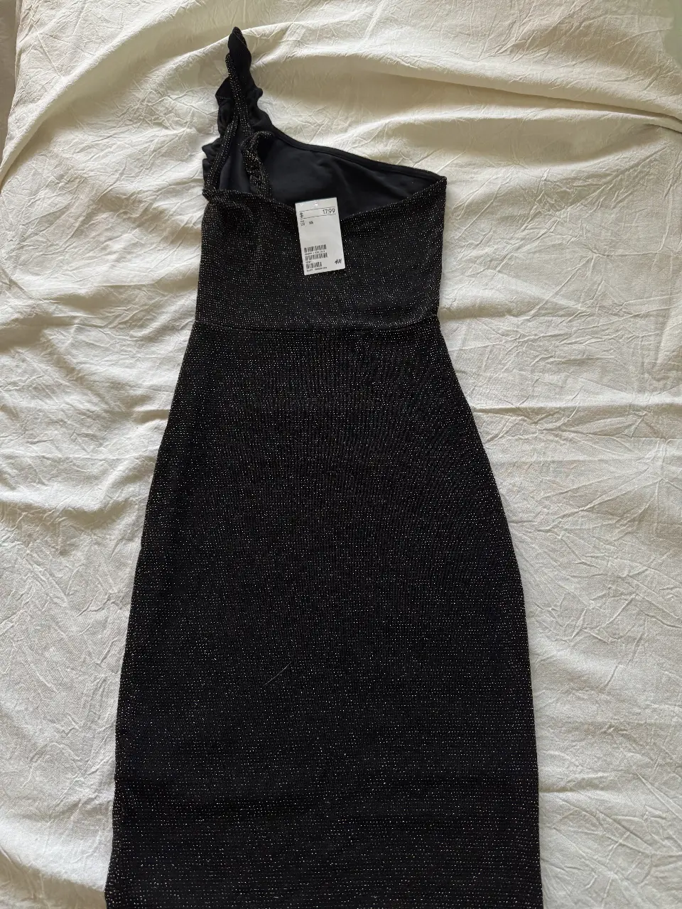 Vestido H&M - imagen 4