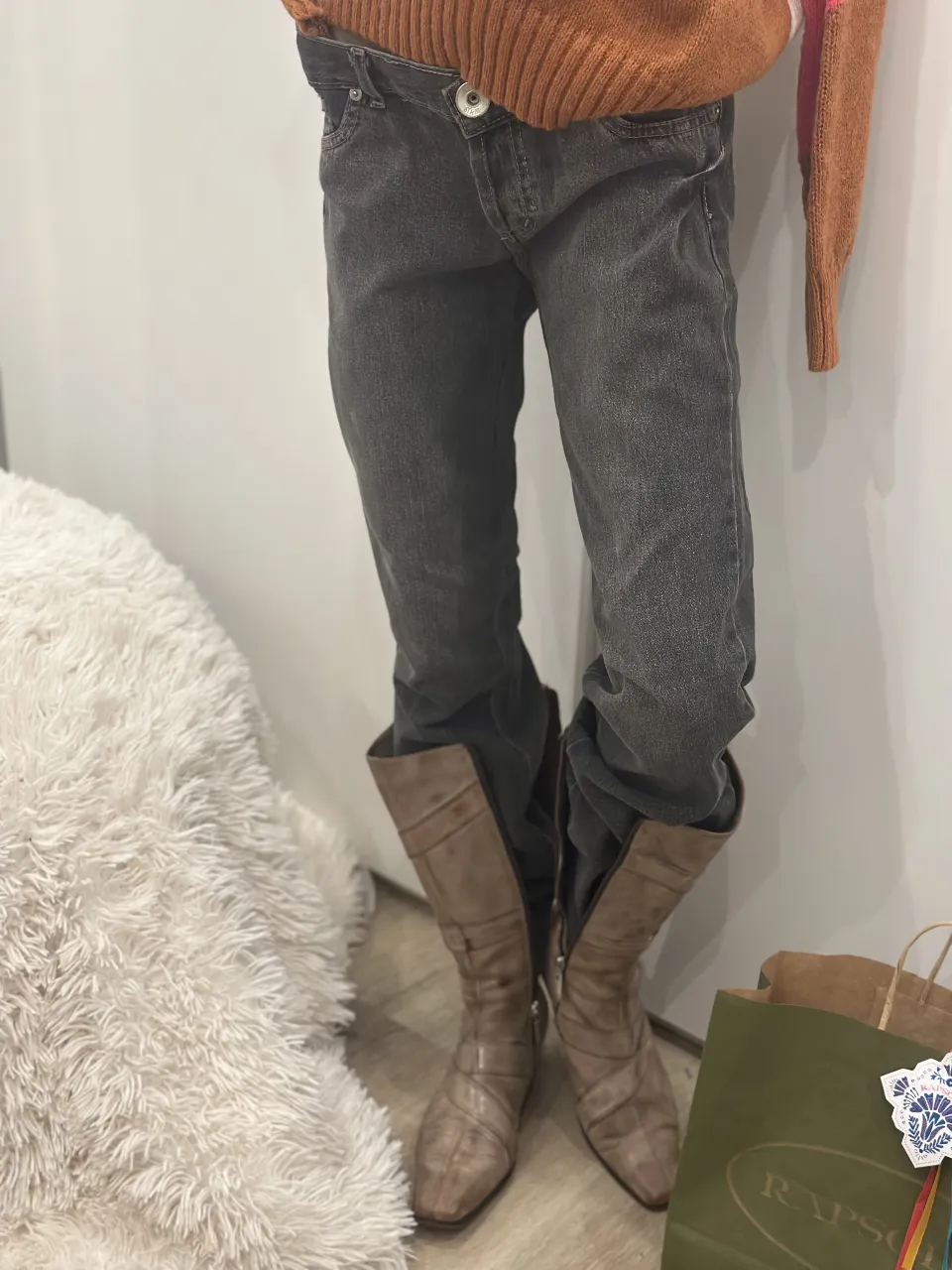 Botas Otra - imagen 2