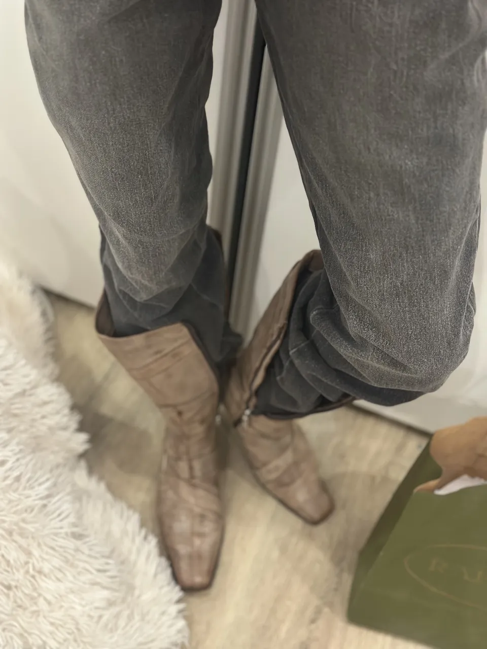 Botas Otra - imagen 1