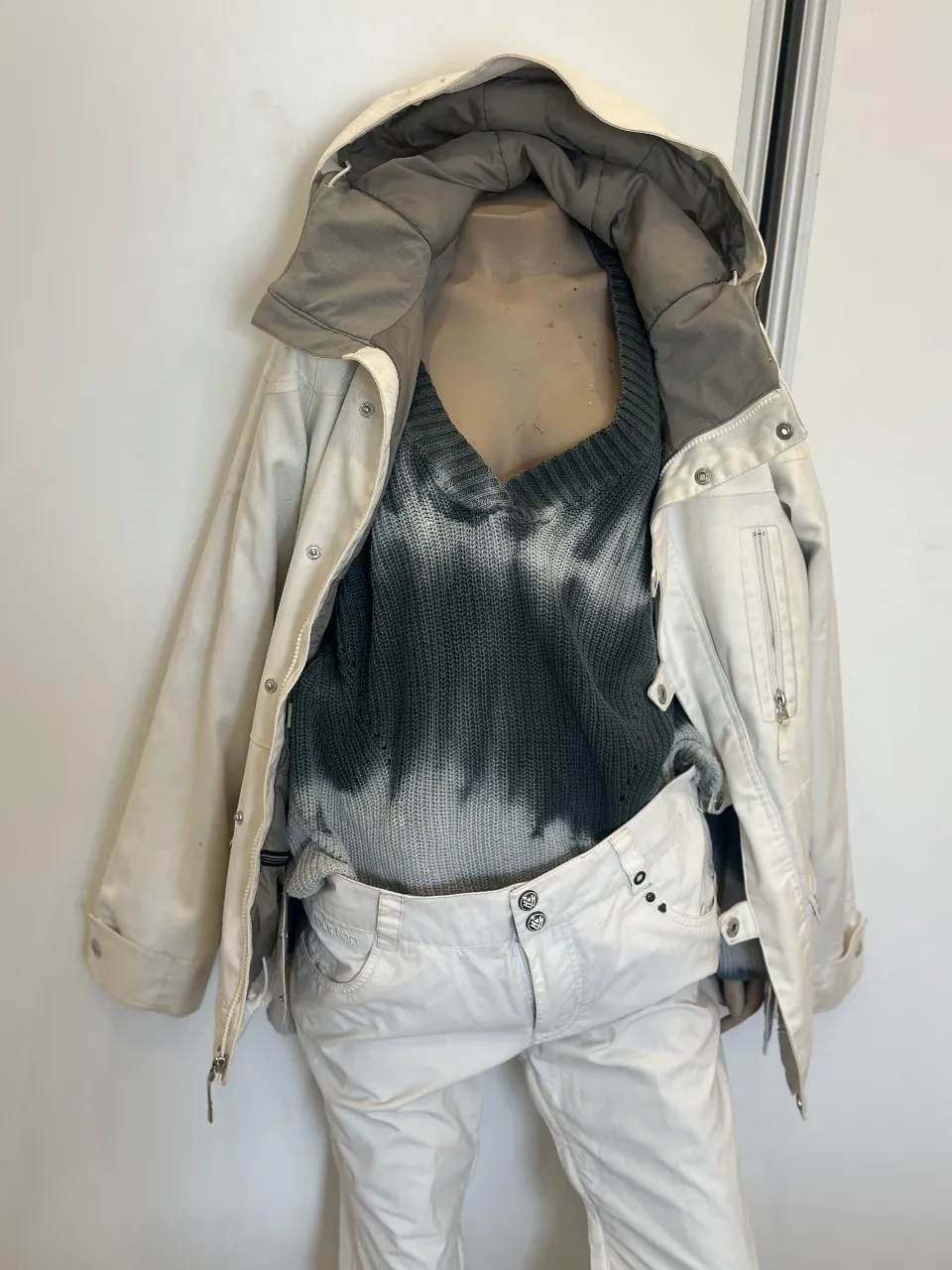 Campera Burton - imagen 3
