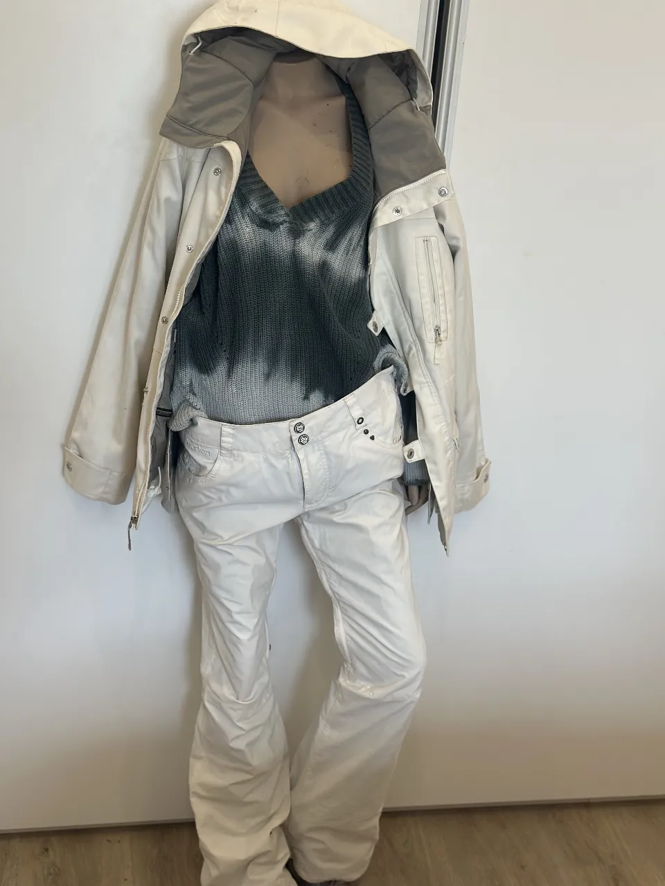 Campera Burton - imagen 2