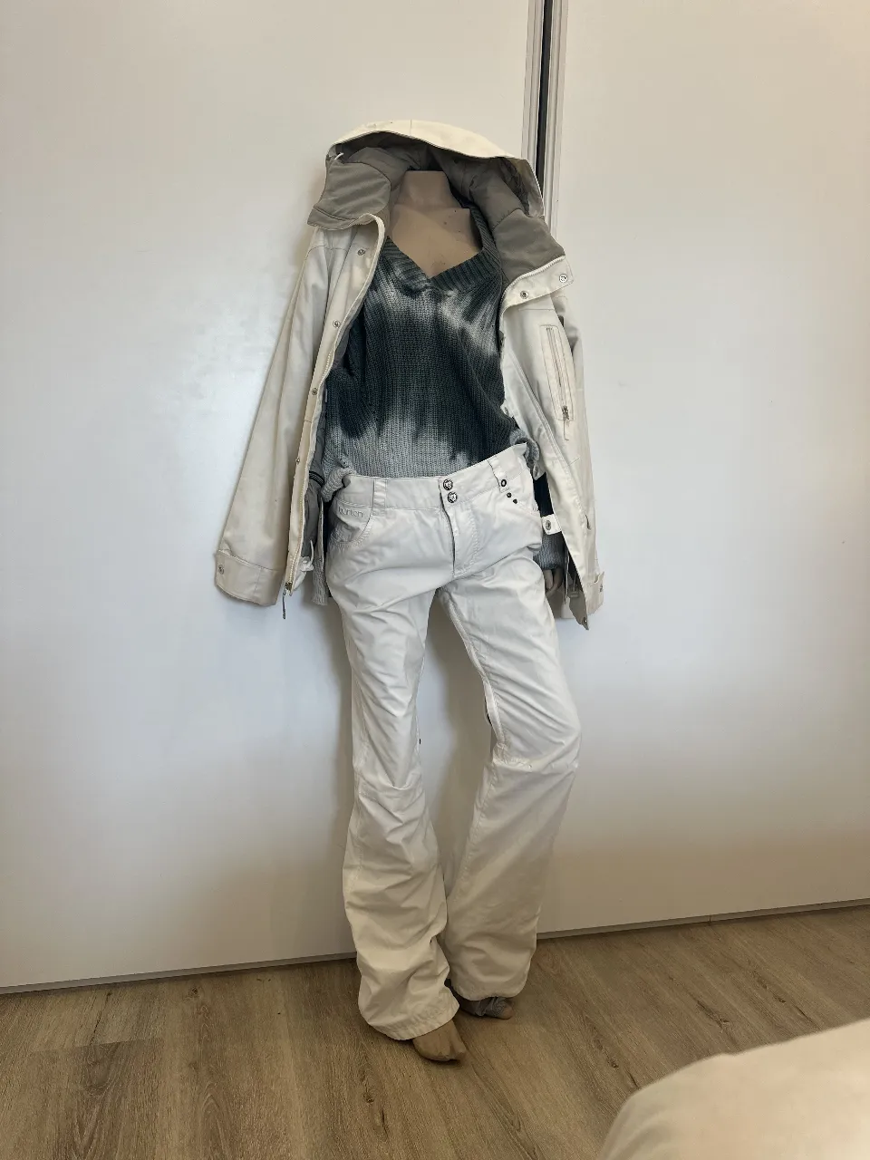 Campera Burton - imagen 1