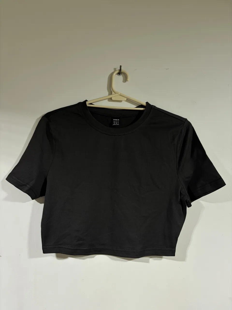 Remera Shein - imagen 1