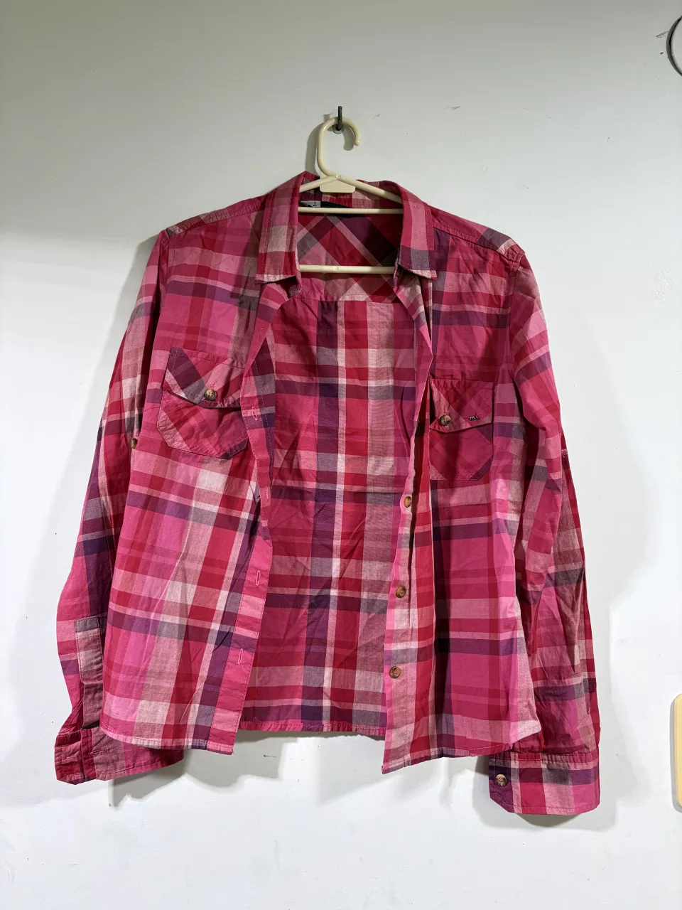 Camisa A ≠ - imagen 1