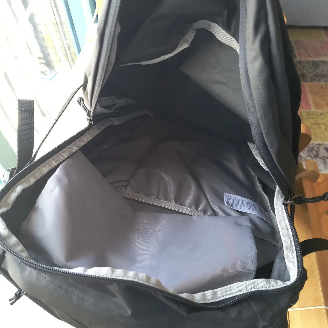 Mochila Salomon - imagen 3