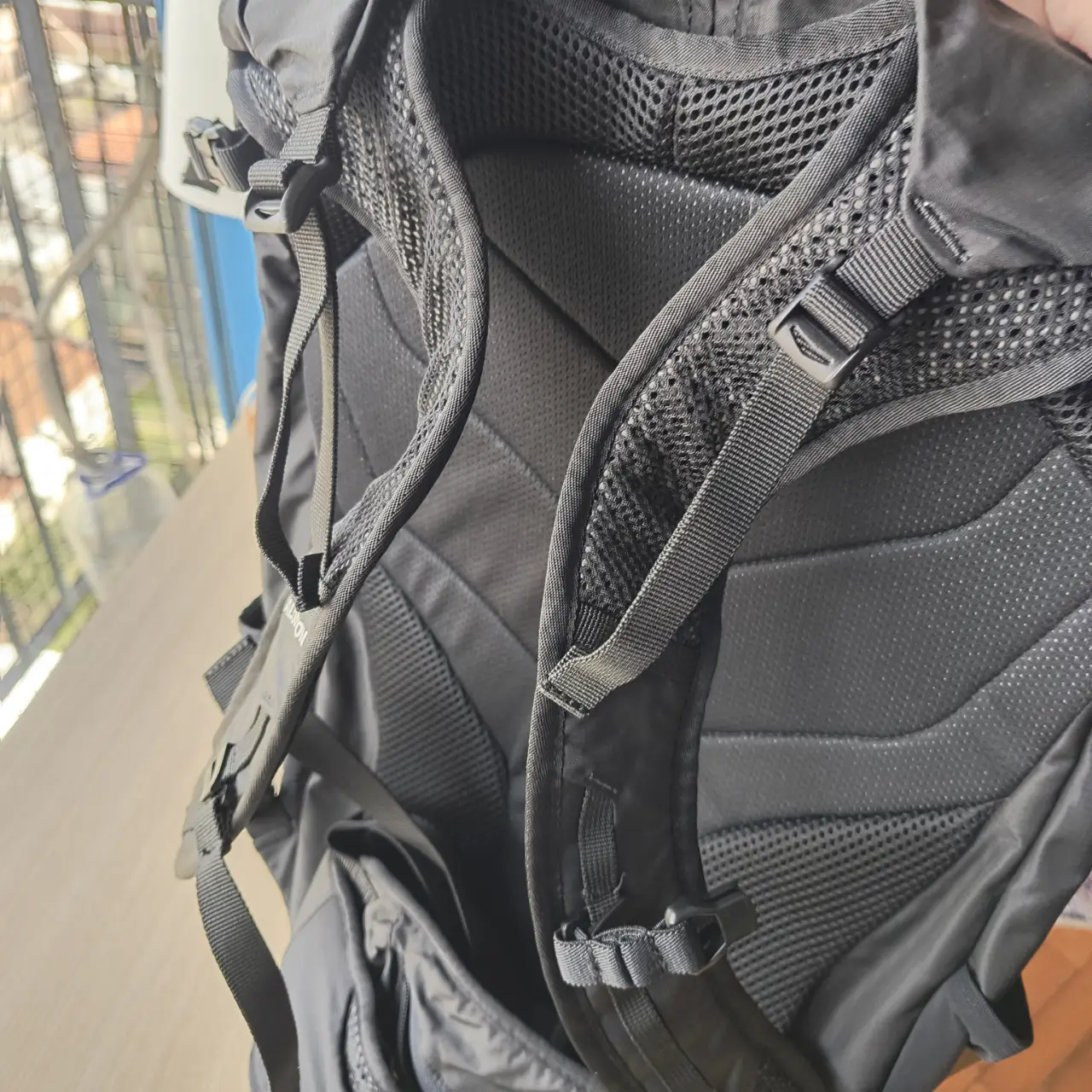 Mochila Salomon - imagen 2