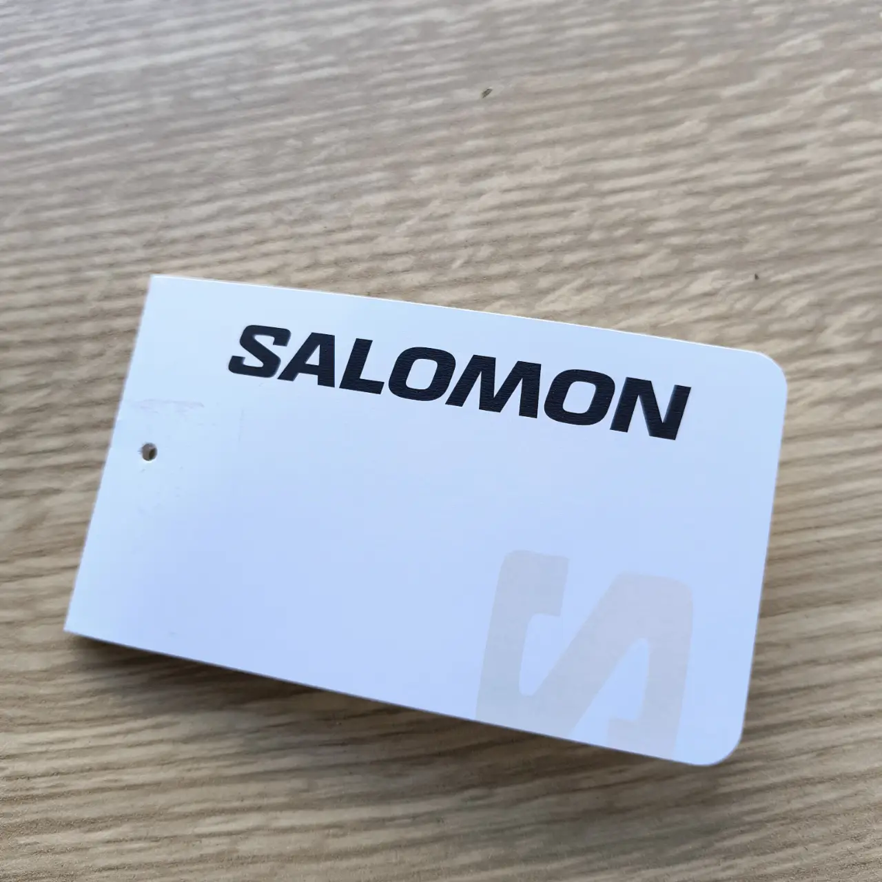 Mochila Salomon - imagen 6