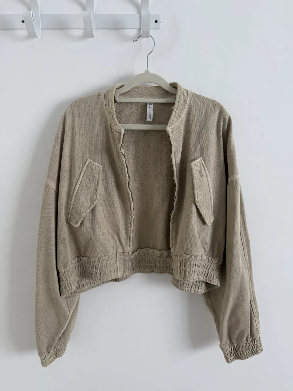 Campera Zara