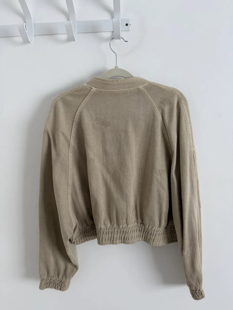 Campera Zara miniatura 4