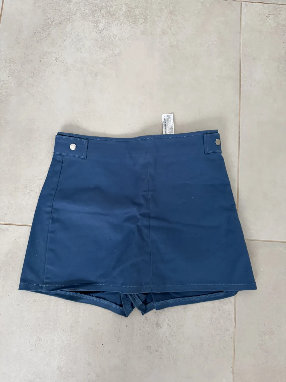 Short Zara - imagen 1