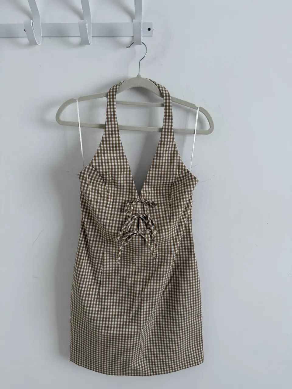 Vestido Zara - imagen 1