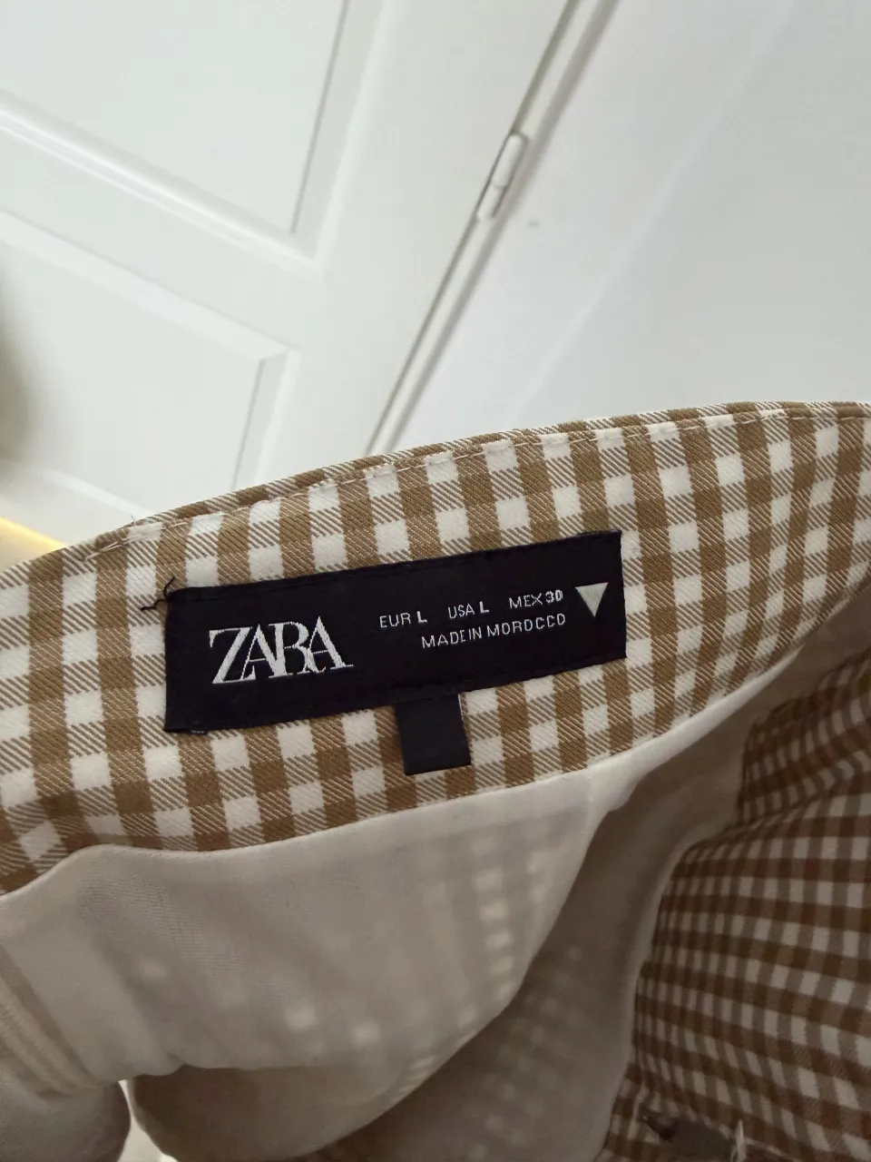 Vestido Zara - imagen 4