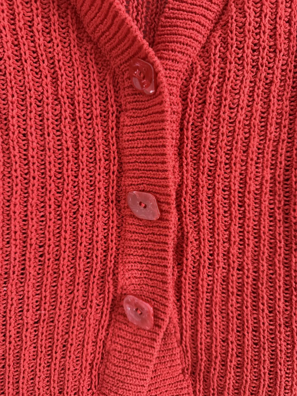 Cardigan H&M - Vista 2