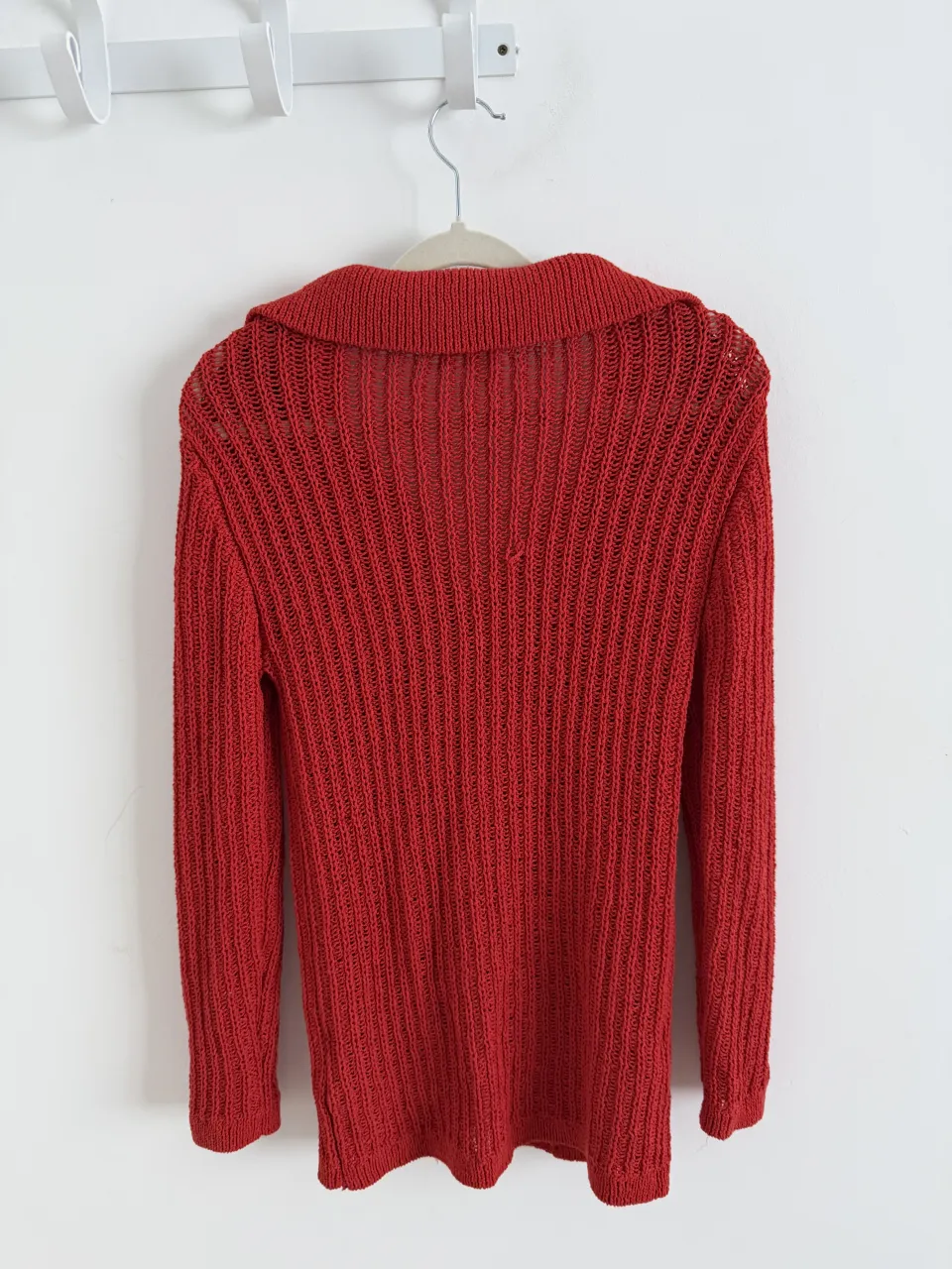 Cardigan H&M miniatura 4
