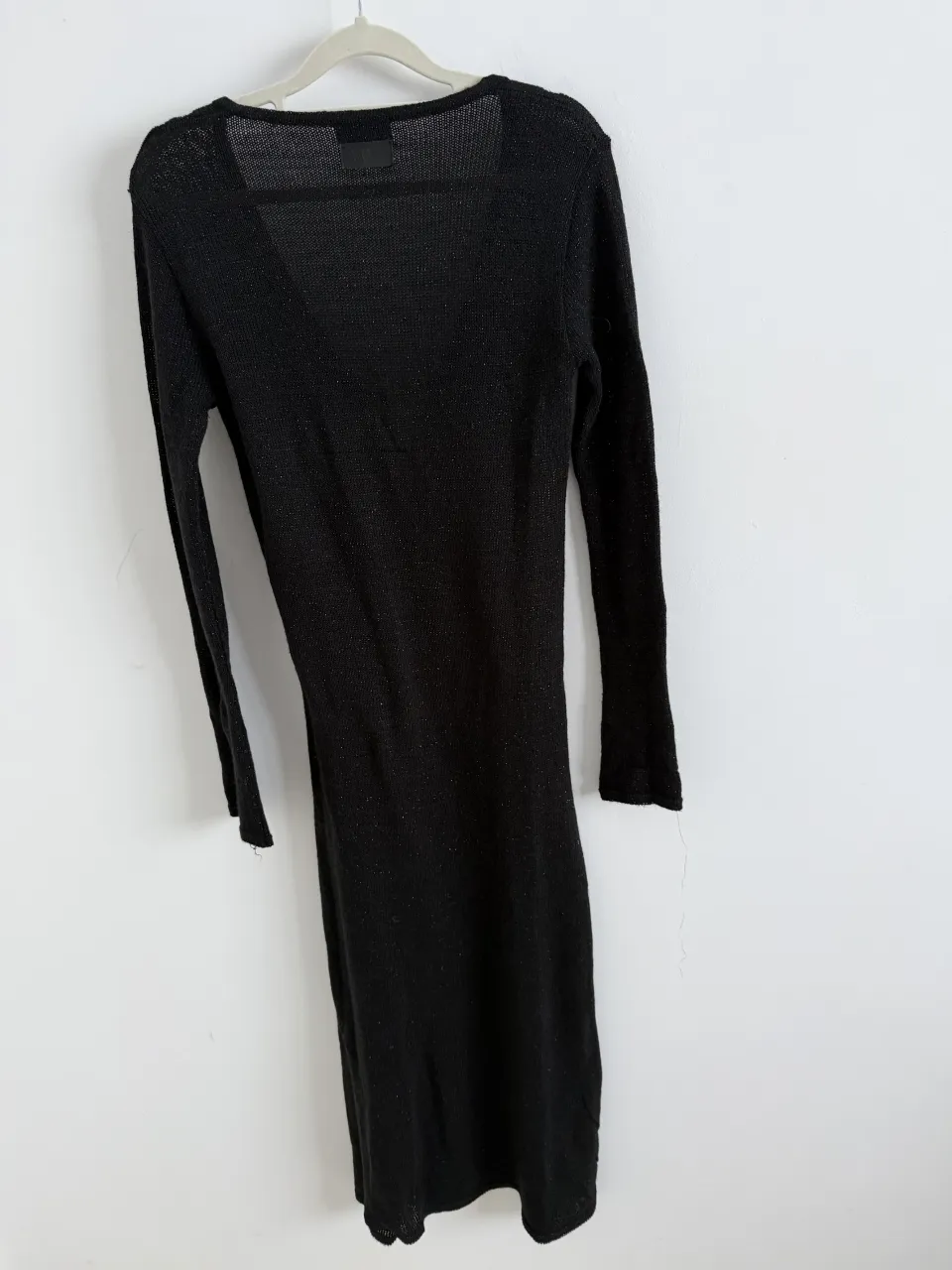 Vestido Sofia Sarkany - imagen 4