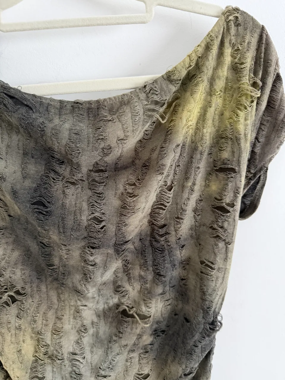 Vestido Shein - Vista 2