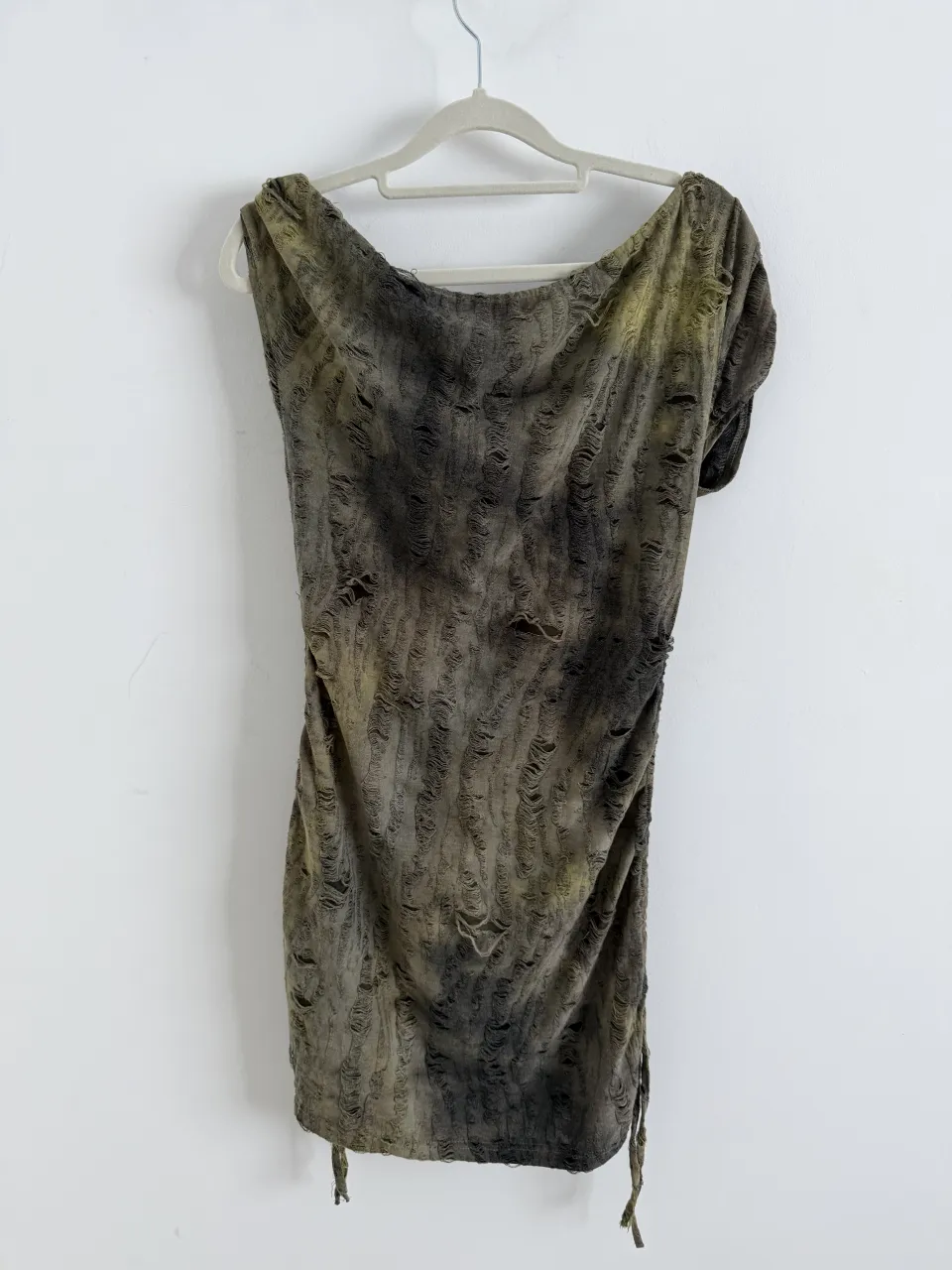 Vestido Shein