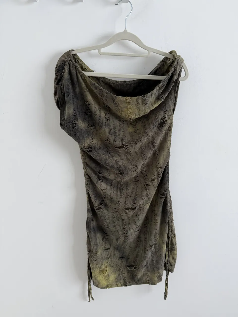 Vestido Shein - Vista 3