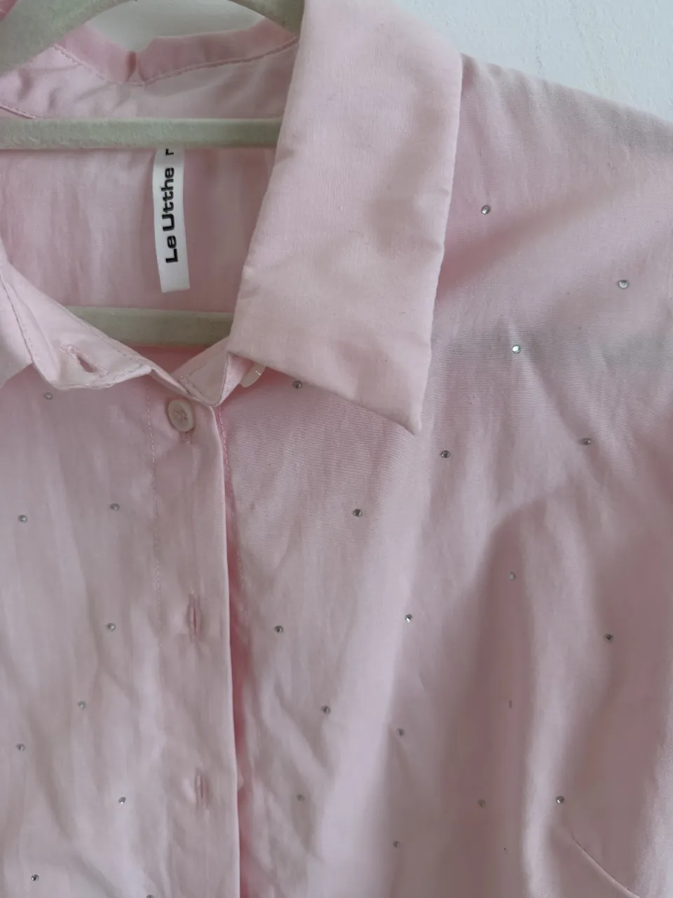 Camisa Le Utthe - imagen 2